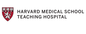 Harvad Medical School Teaching Hospital (logo)